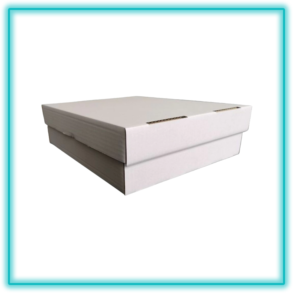 LPG Card Storage Case 3200 Count