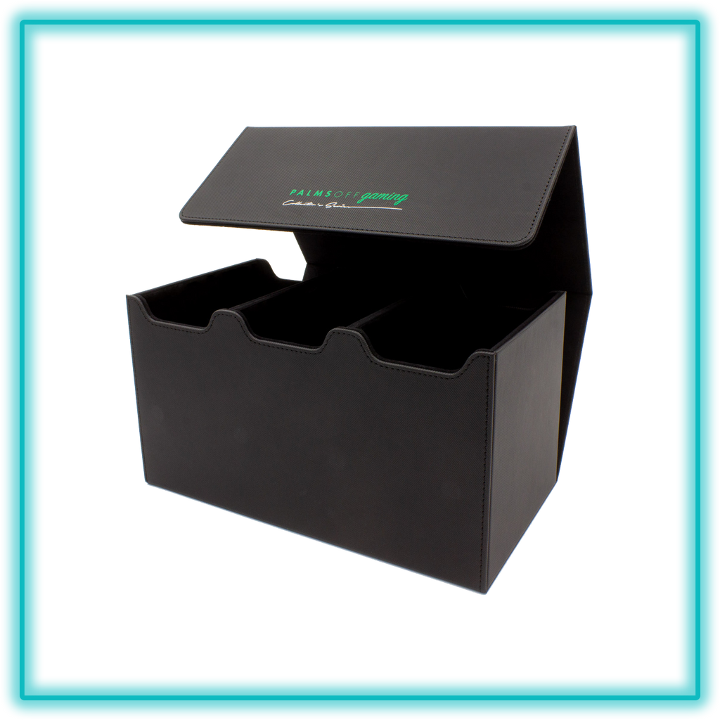 Large (60 Cap) Collectors Series High-Class PSA Storage Case