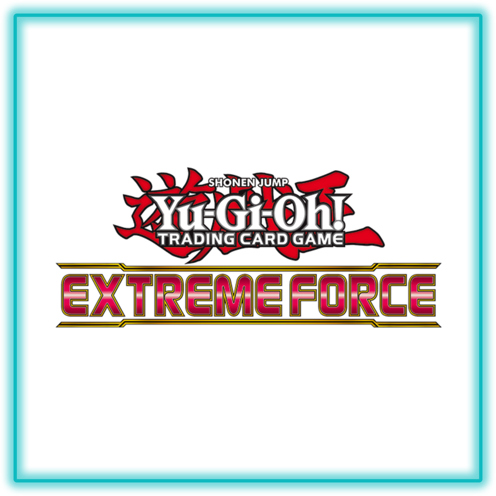 YU-GI-OH! TCG Extreme Force